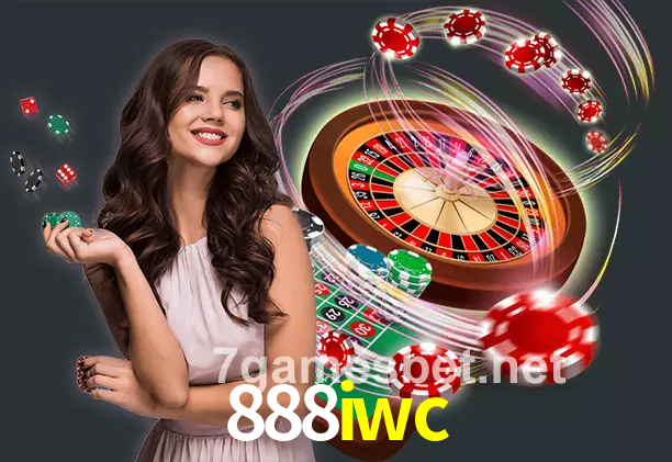 vivo no cassino 888iwc
