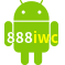 Aplicativo 888iwc para Android
