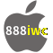Aplicativo 888iwc para iOS